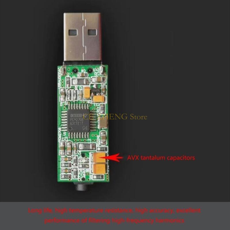 E56B Professional USB Sound Ca - Usb Sound Card External ulasan dan harga
