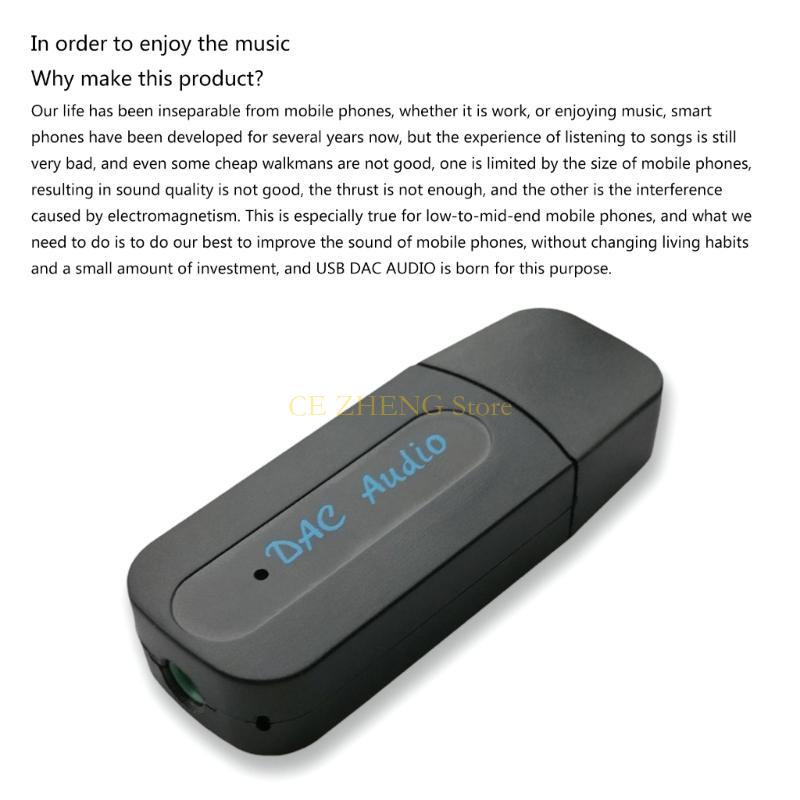 E56B Professional USB Sound Ca - Usb Sound Card External ulasan dan harga