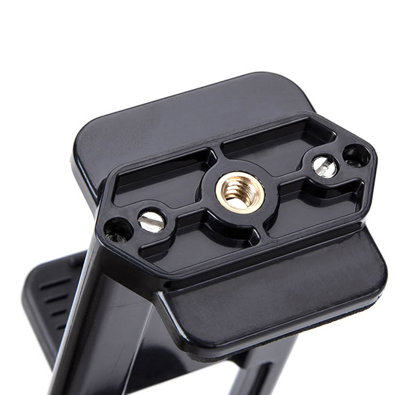 (YY)1Pc 2025 New Universal Tab - Auto Tracking Tripod ulasan dan harga